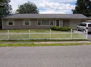 239 Temi Rd, Bellingham, MA 02019