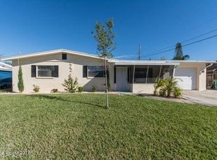 1153 Firthview Dr, Melbourne, FL 32935