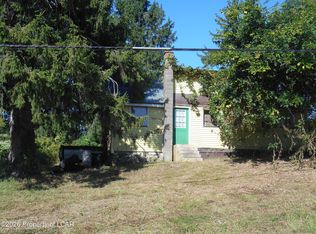 477 Red Hill Rd, Benton, PA 17814