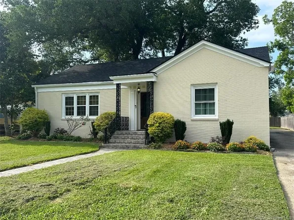 1311 11th St, Lake Charles, LA 70601