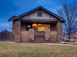 2800 N Clayton St, Denver, CO 80205