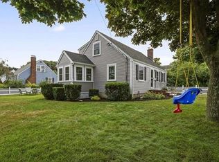 134 Moreland Rd, Weymouth, MA 02191