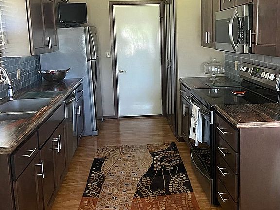 Modern Updated Kitchen