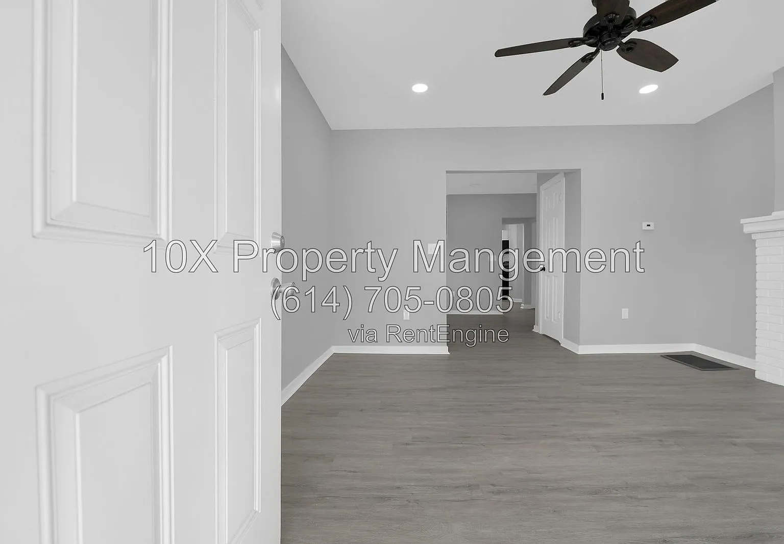 3 bed, 1.5 bath, 1064 sqft, $1,475 — Photo 3