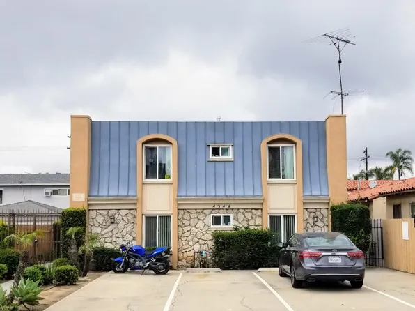 4344 Ohio St #2, San Diego, CA 92104