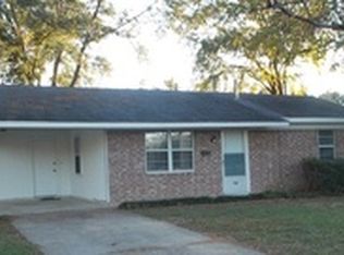 700 Clay St, Minden, LA 71055