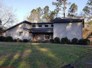 121 Park St, Saint George, SC 29477