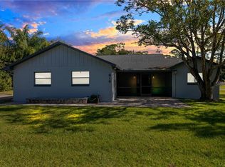 819 Harmony Ln, Chuluota, FL 32766