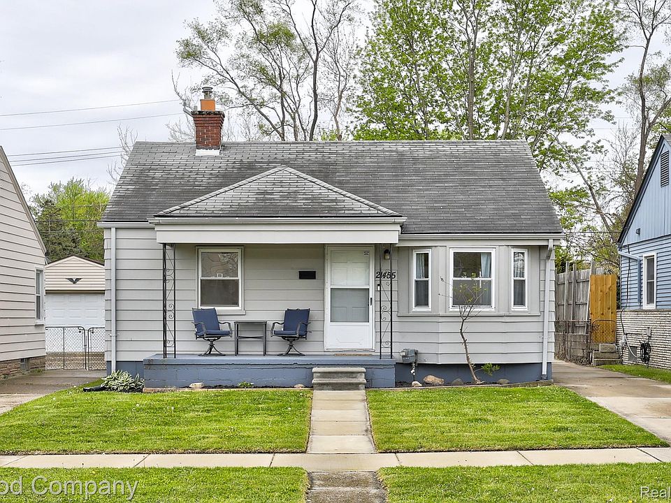 1st image of 21455 Blackmar Ave