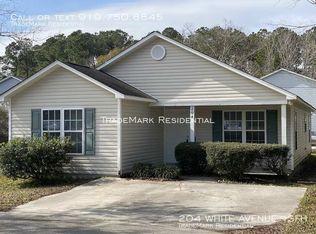 204 White Ave #SFH, Wilmington, NC 28403