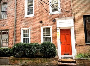 1735 Rodman St, Philadelphia, PA 19146