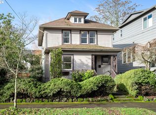 5029 NE 32nd Ave, Portland, OR 97211