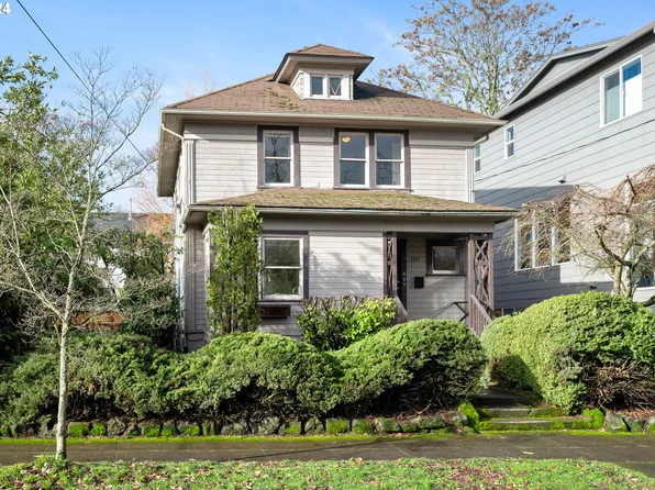 5029 NE 32nd Ave, Portland, OR 97211