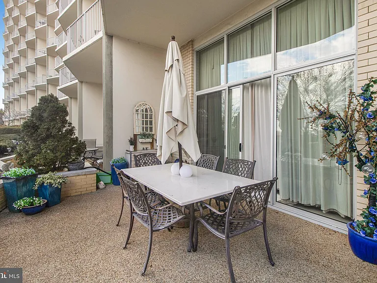 1200 N Nash St #211 — Photo 13