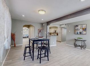 5309 Arvilla Ave NE, Albuquerque, NM 87110