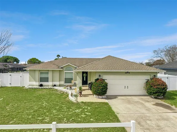 2678 Forest View Ln, Kissimmee, FL 34744