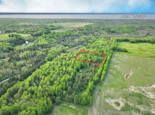 2895 S Hanson Rd, South Range, WI 54874