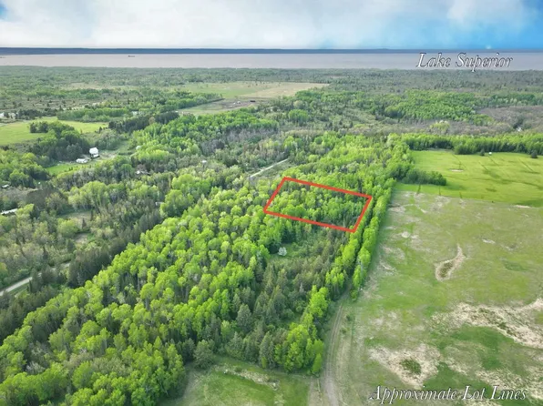 2895 South Hanson Road, WI 54874