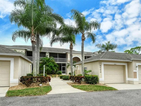 9560 High Gate Dr Unit 1624, Sarasota, FL 34238