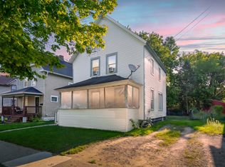 1703 Fair St, Kalamazoo, MI 49001