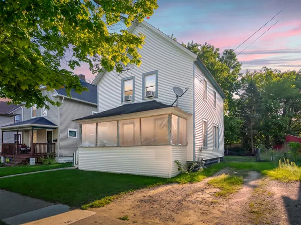 1703 Fair St, Kalamazoo, MI 49001