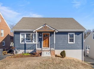 905 Druid Ave #A, Charlottesville, VA 22902