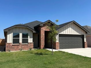 1321 Bajada St, Midland, TX 79705