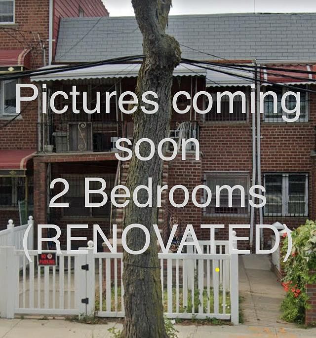 1st image of 10717 Avenue J Floor 2