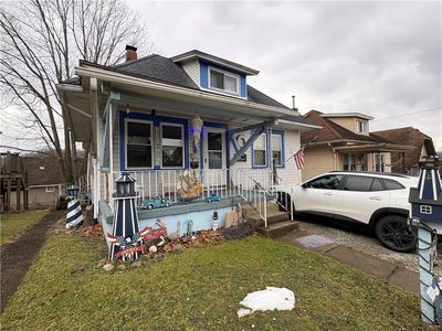 2634 3rd St, Monroeville, PA, 15146