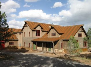 3154 Ponderosa Dr, Ridgway, CO 81432
