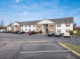 779 Milcrest Dr, Marysville, OH 43040