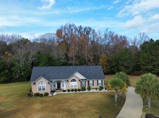 3390 Southern Hills Dr, Sumter, SC 29150