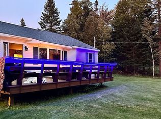 65 Cross St, Rangeley, ME 04970