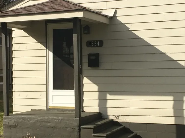 1324 Kirkwood Ave, Iowa City, IA 52240