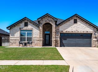 262 Martis Way, Abilene, TX 79602