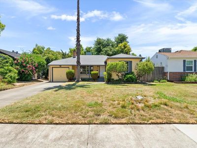 6120 4th Ave, Sacramento, CA, 95817