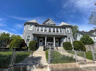 53 Hawthorne St #3, Somerville, MA 02144