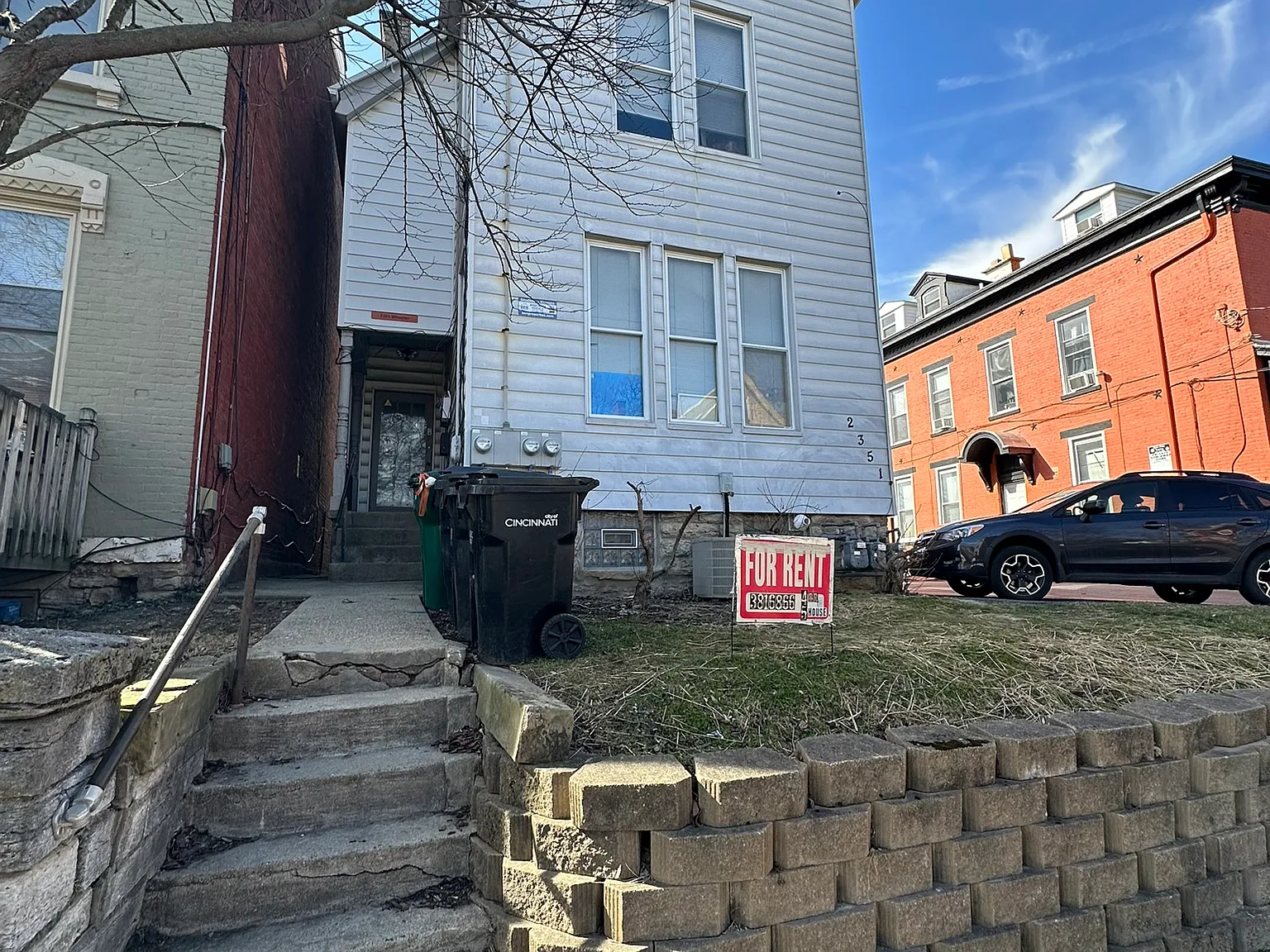 2 bed, $1,495 — Photo 2