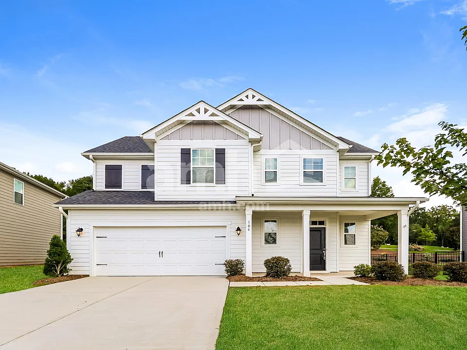 106 Ashton Park Dr