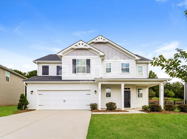 106 Ashton Park Dr, Mooresville, NC 28115