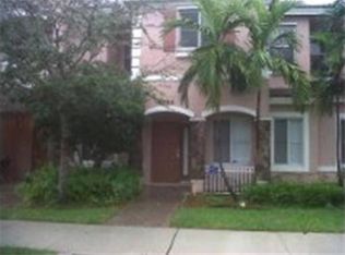 8255 SW 29th St, Miramar, FL 33025