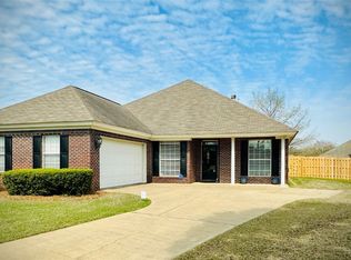 9500 Greythorne Ct, Montgomery, AL 36117