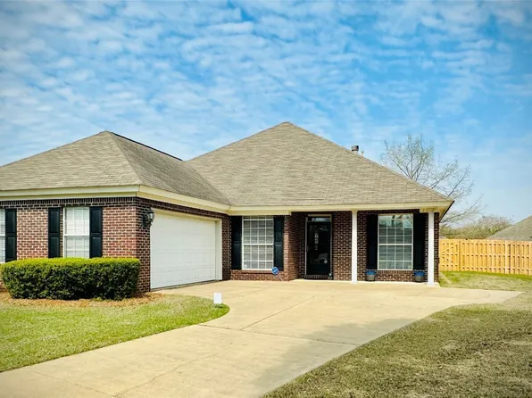 9500 Greythorne Ct, Montgomery, AL 36117