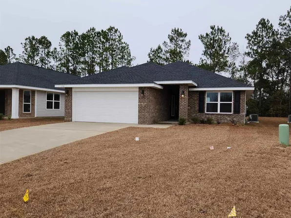 1770 Leigh Loop #4D, Cantonment, FL 32533