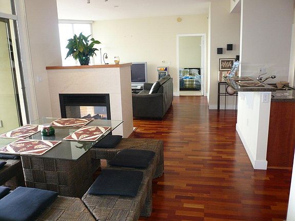 5th image of 700 W Harbor Dr Unit 1303