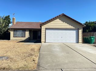 2505 Pyrenees Ave, Stockton, CA 95210