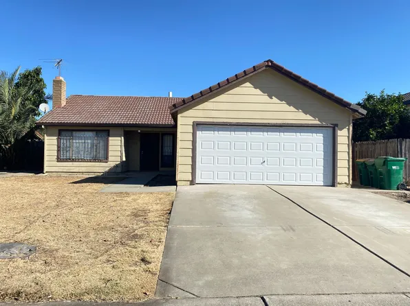 2505 Pyrenees Ave, Stockton, CA 95210