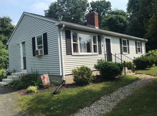 5 Revere Rd, Southwick, MA 01077