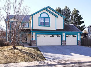 4918 S Cathay Ct, Aurora, CO 80015