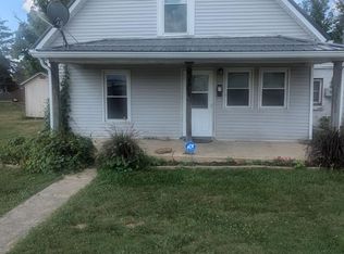 239 Barry St, Hillsboro, OH 45133